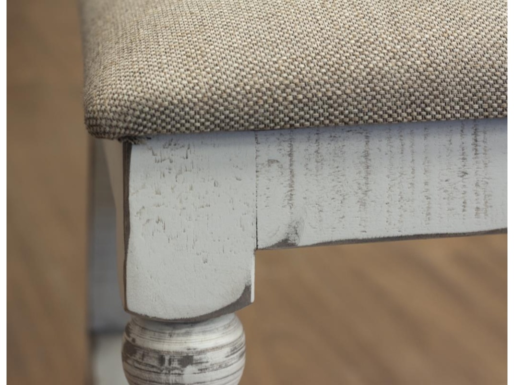 Upholstered Seat 24" Barstool - image 3
