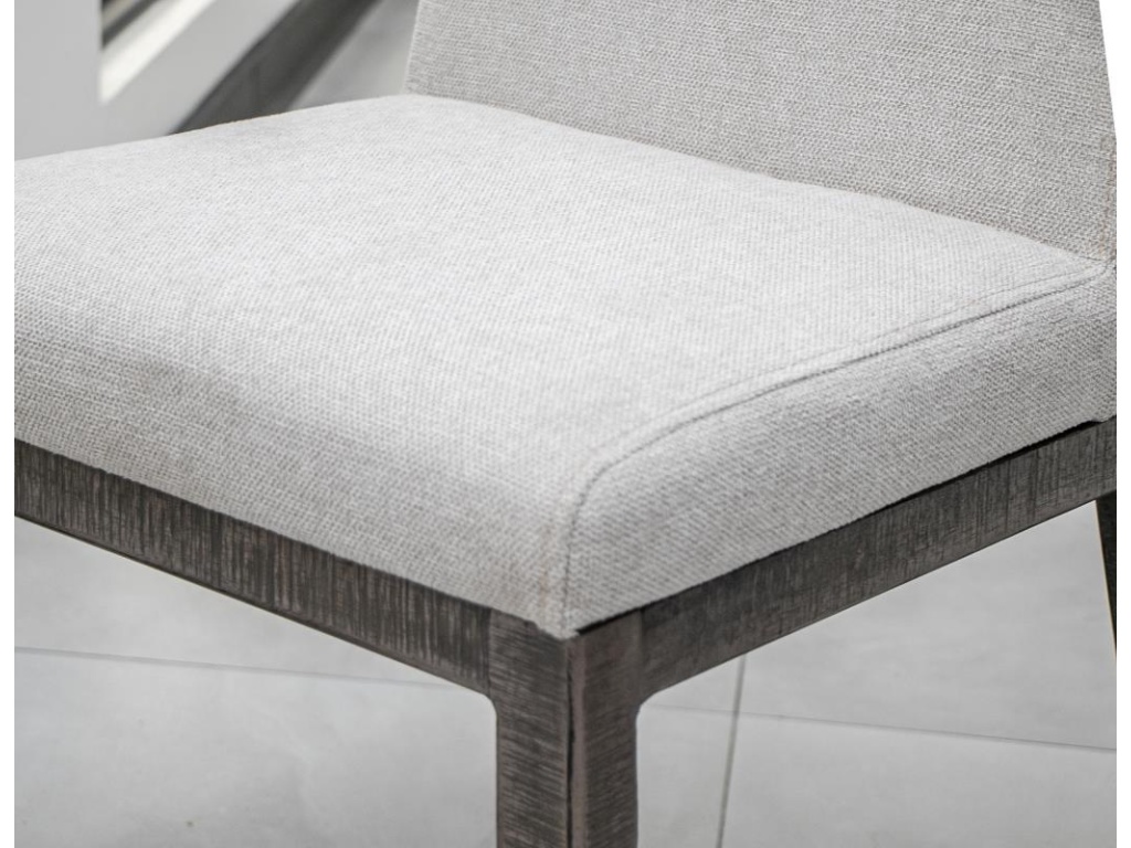 Upholstered Chair - image 3