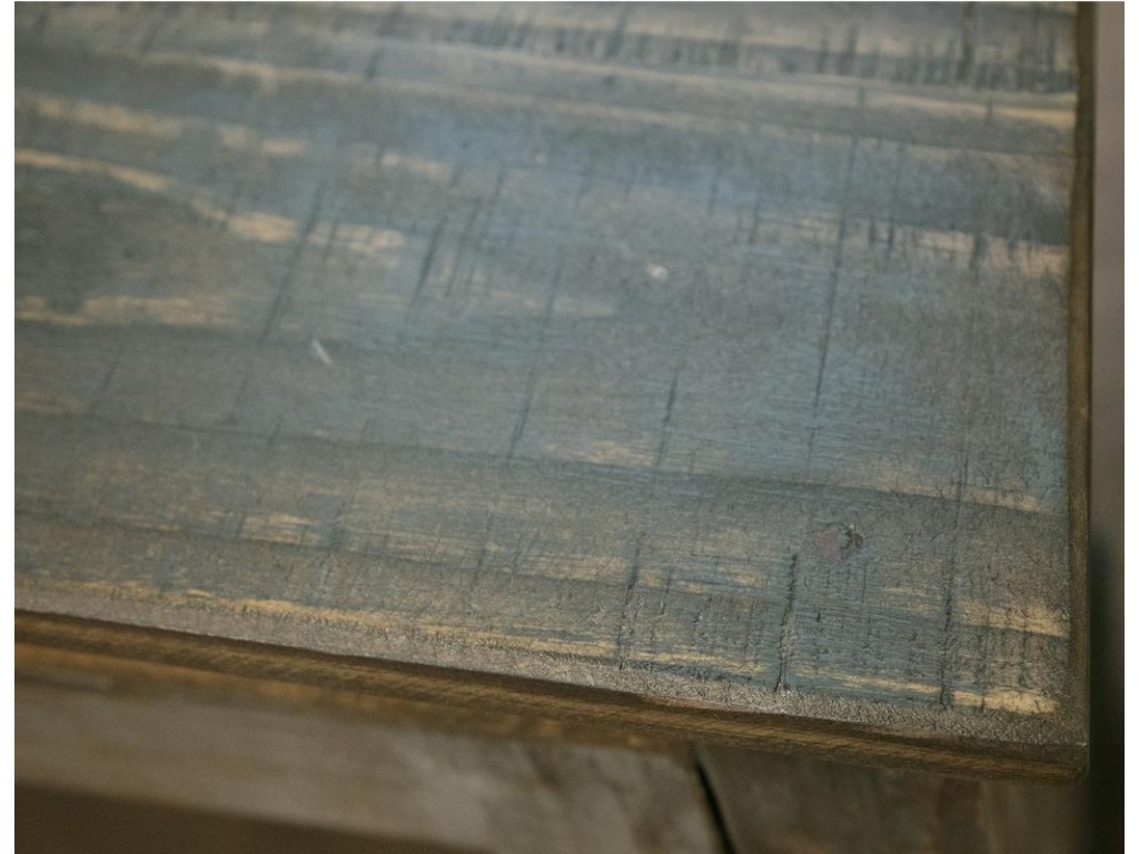 3 Drawer 2 Door Buffet - image 6