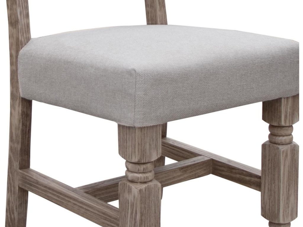Upholstered Chair - image 3