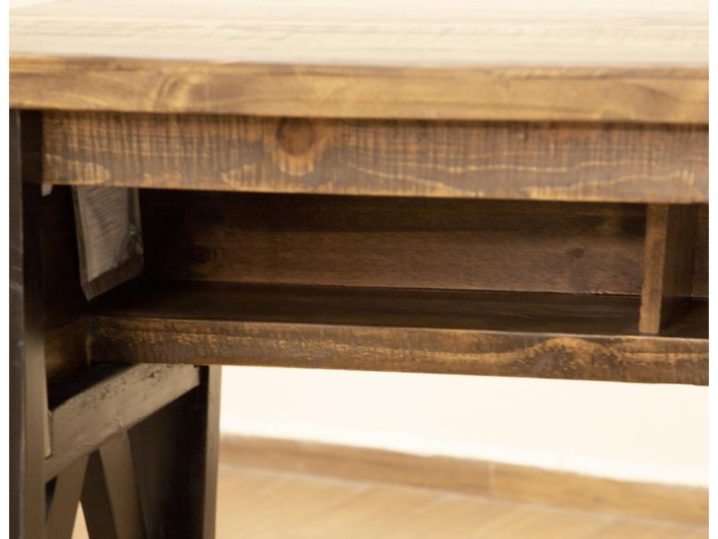 Counter Height Sofa Table - image 3