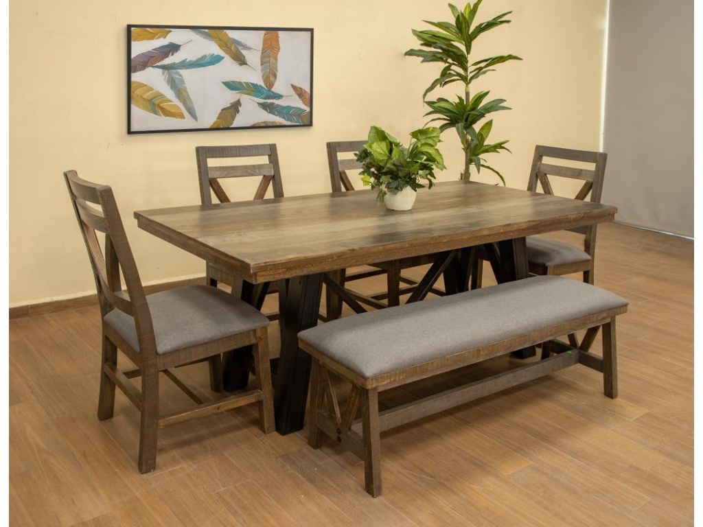 Bench - image 1