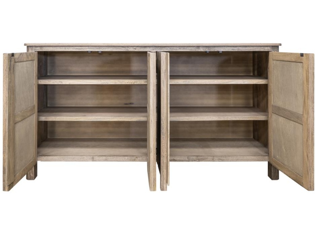4 Door Console - image 3