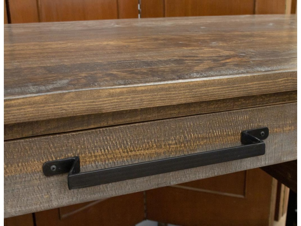 5 Drawer Desk - image 3