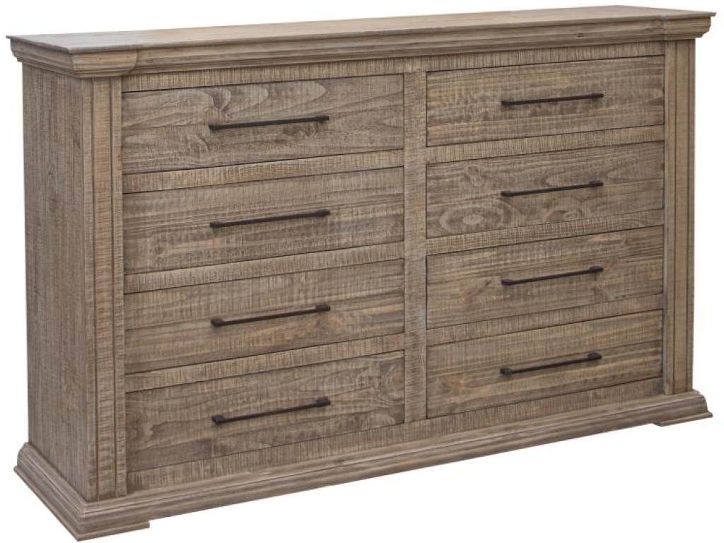 8 Drawer Dresser - main image
