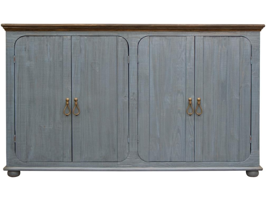 4 Doors Console - main image
