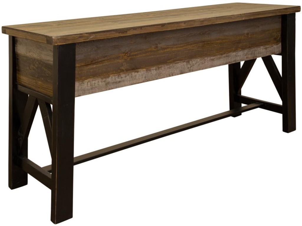 Counter Height Sofa Table - main image