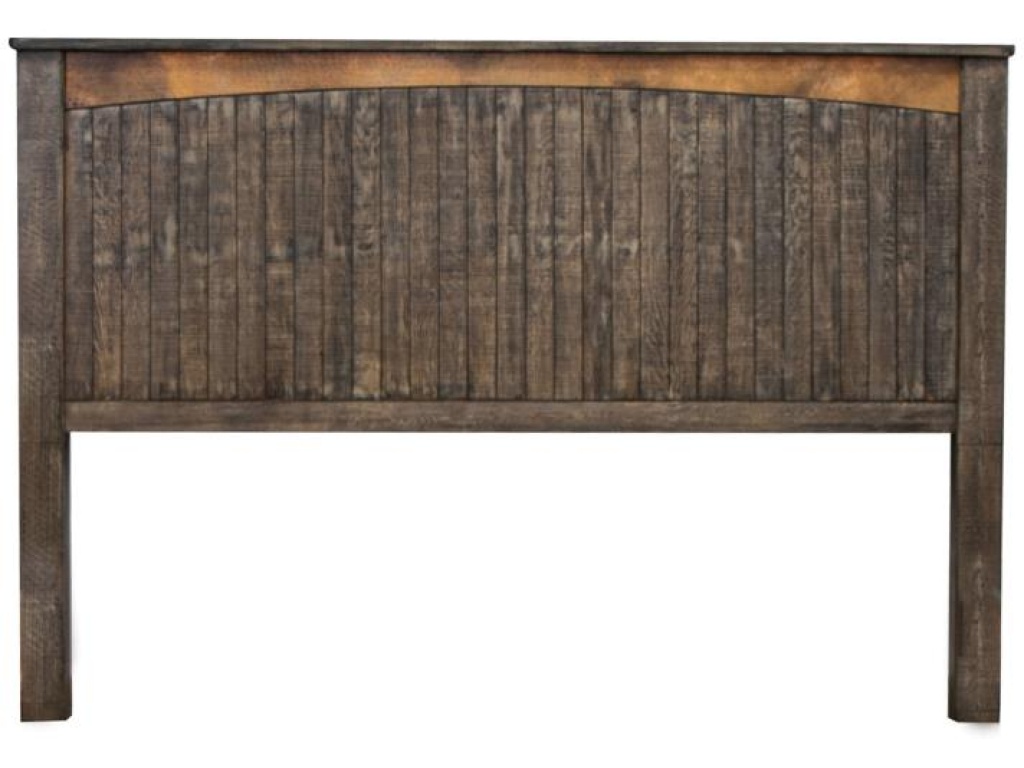 Blackburn, King Bed - image 1