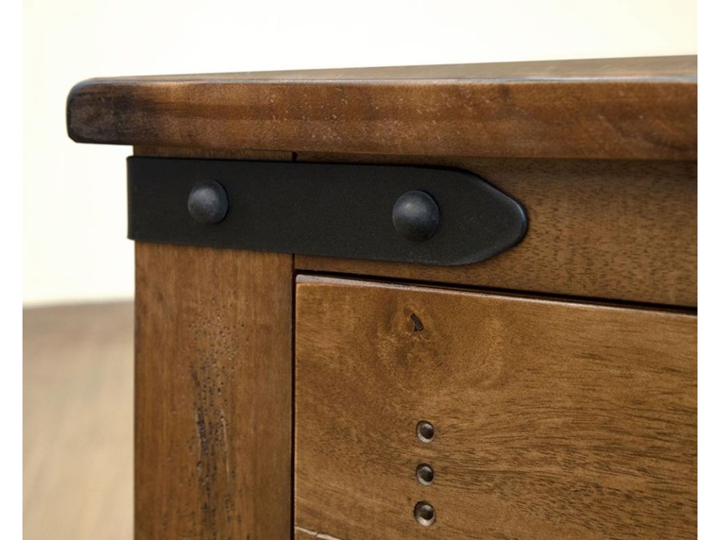 5 Drawer Chest - image 3