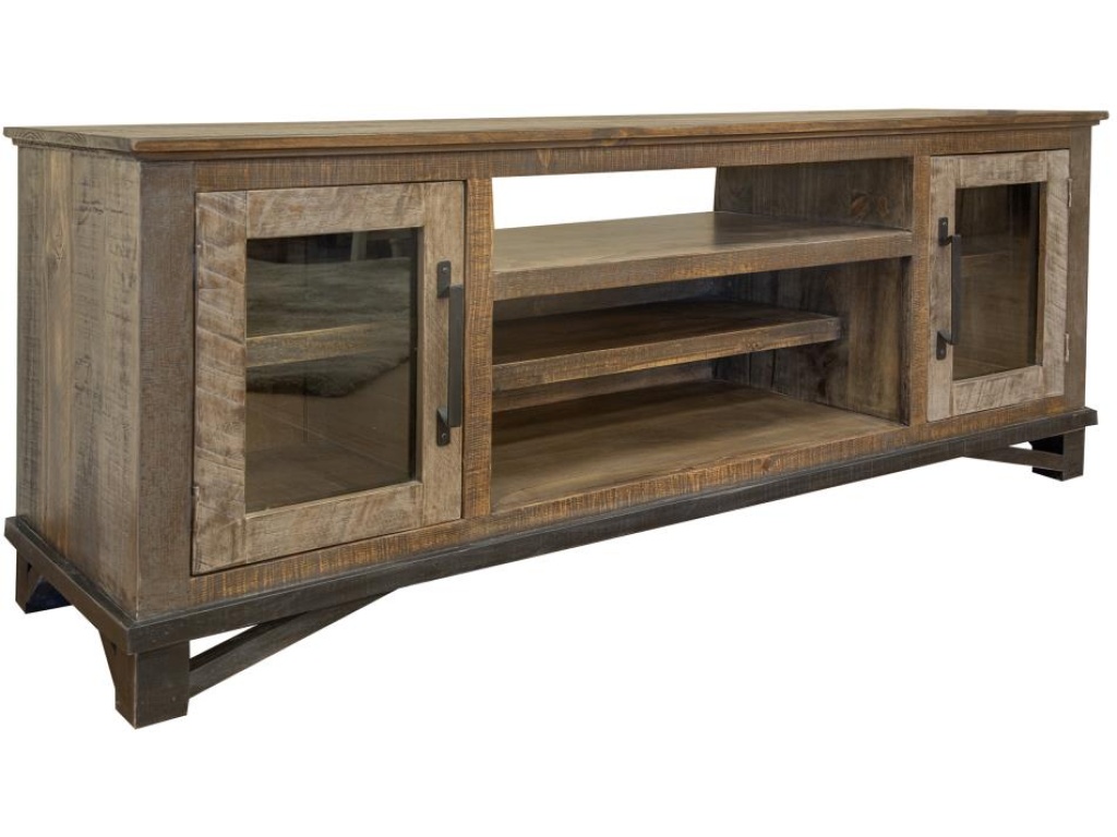 Loft Brown, Wall Unit - image 2