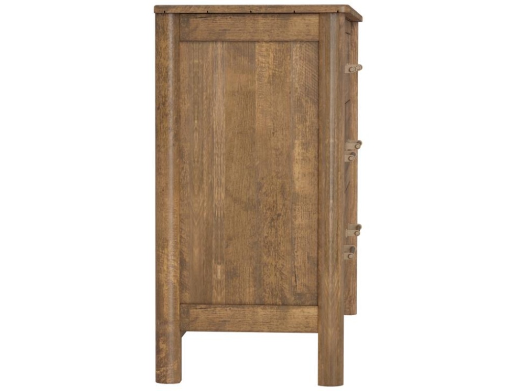 6 Drawer Dresser - image 4