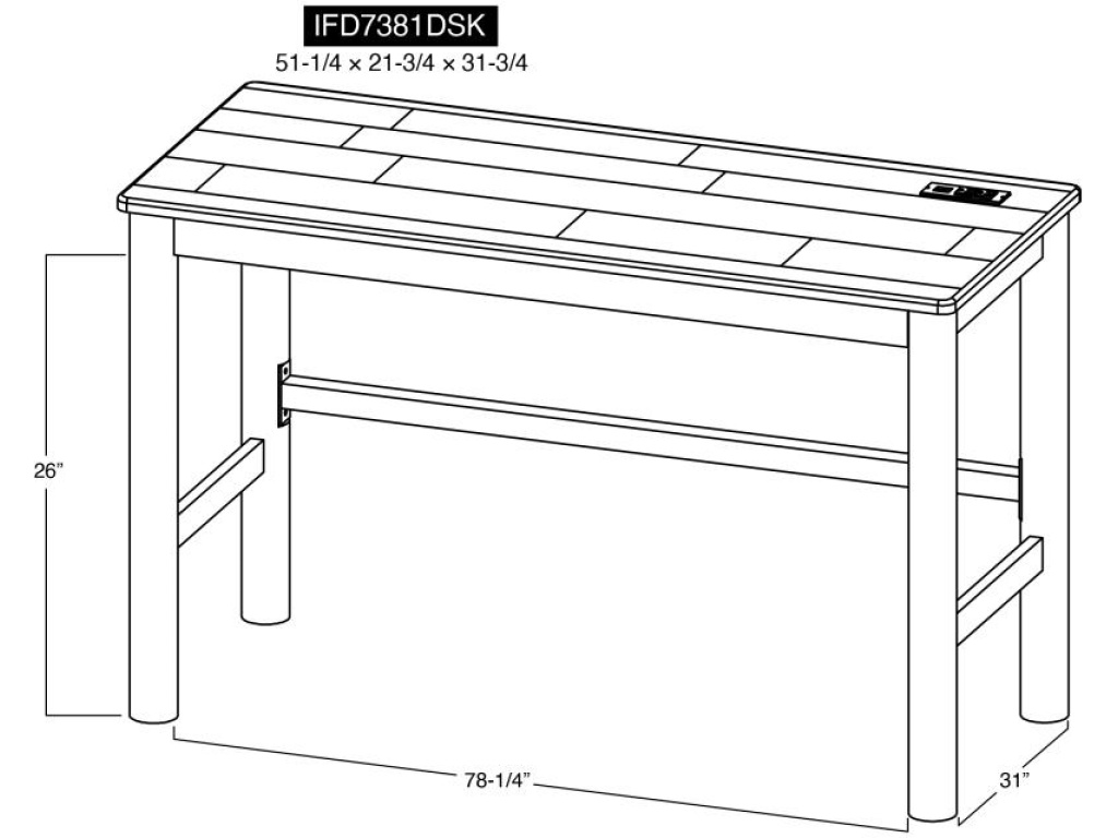 Desk - image 6