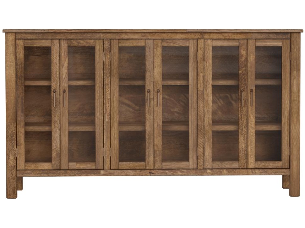 6 Door Console - image 6