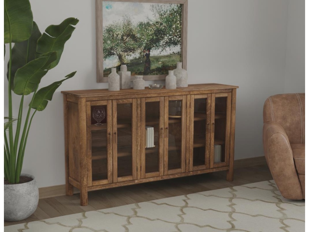6 Door Console - image 7