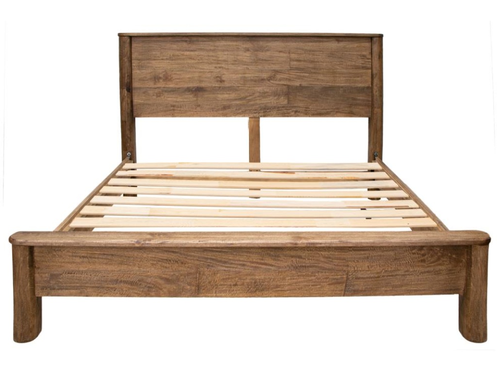Olimpia, King Bed - image 3