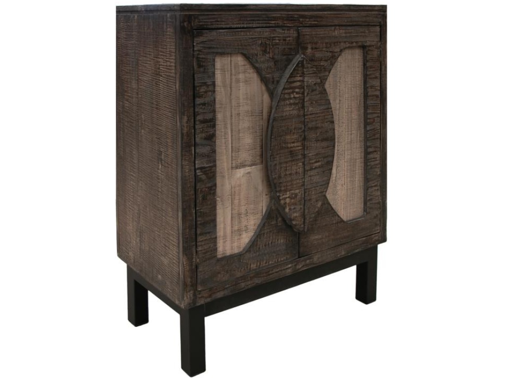 2 Door Buffet - main image