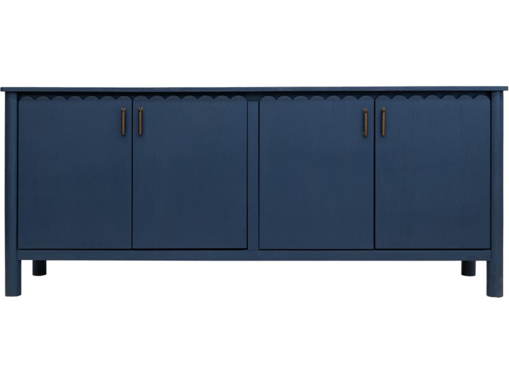 4 Door Console - image 7
