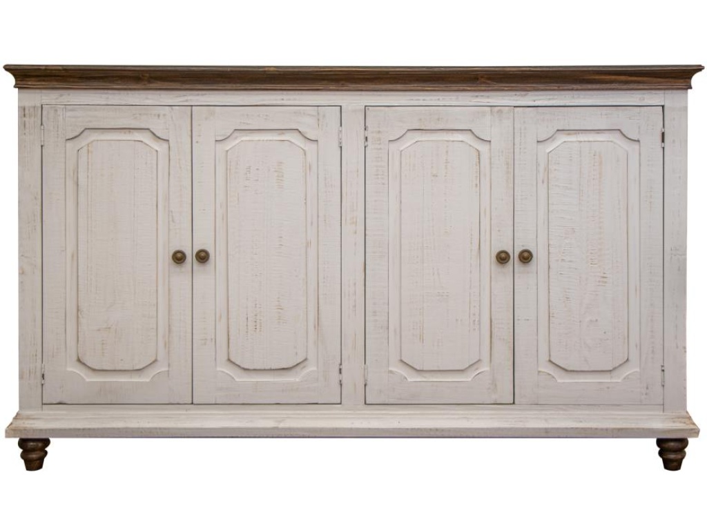 4 Doors Console - image 7