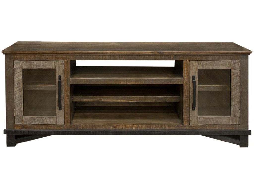 Loft Brown, Wall Unit - image 1