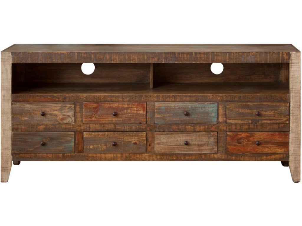 Antique Multicolor, Wall Unit - image 1