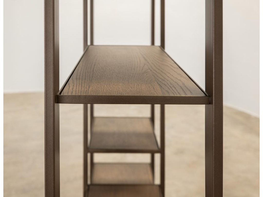 7 Shelves, Bookcase - image 3