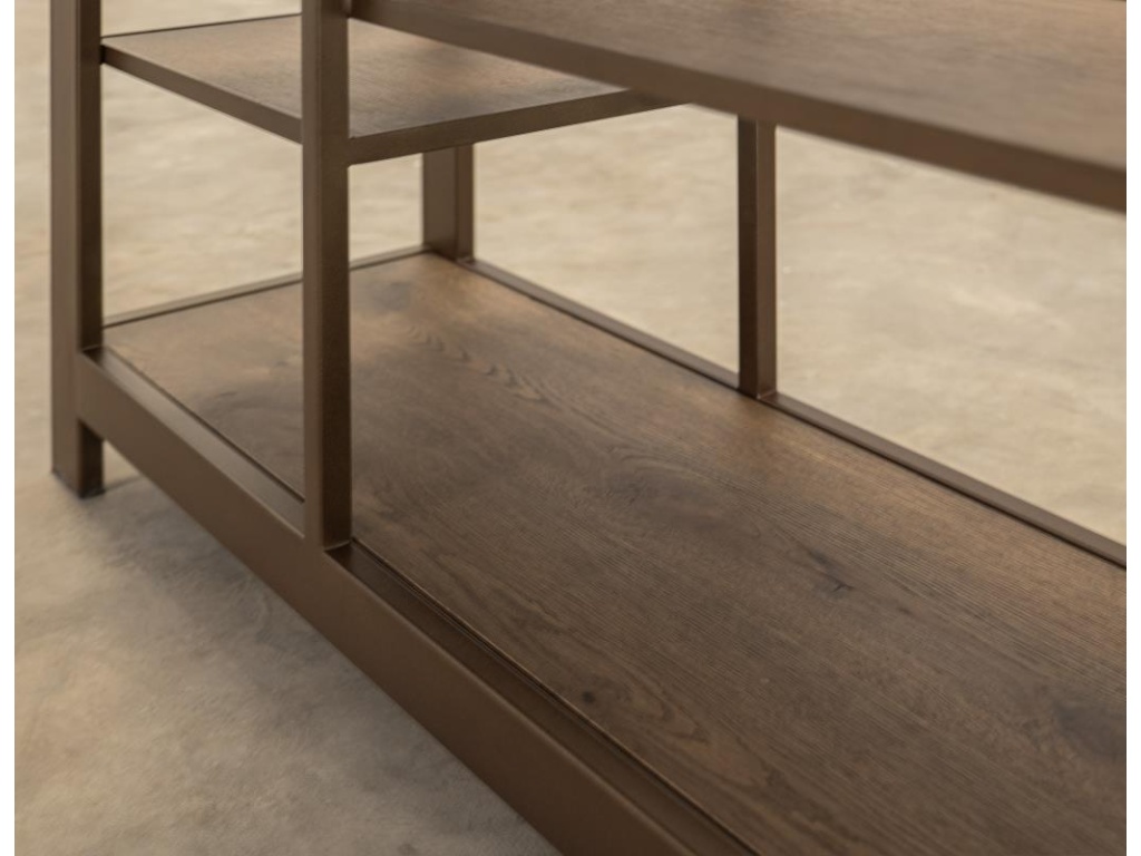 7 Shelves, Bookcase - image 4