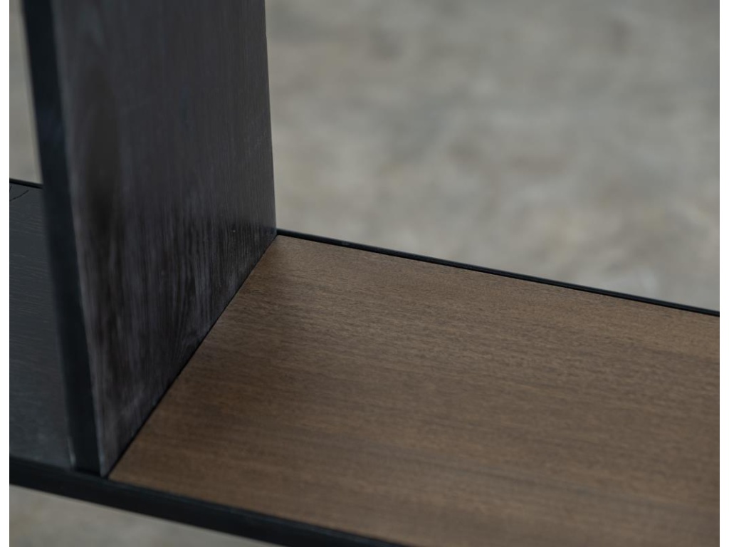 8 Shelves, Bookcase - image 4