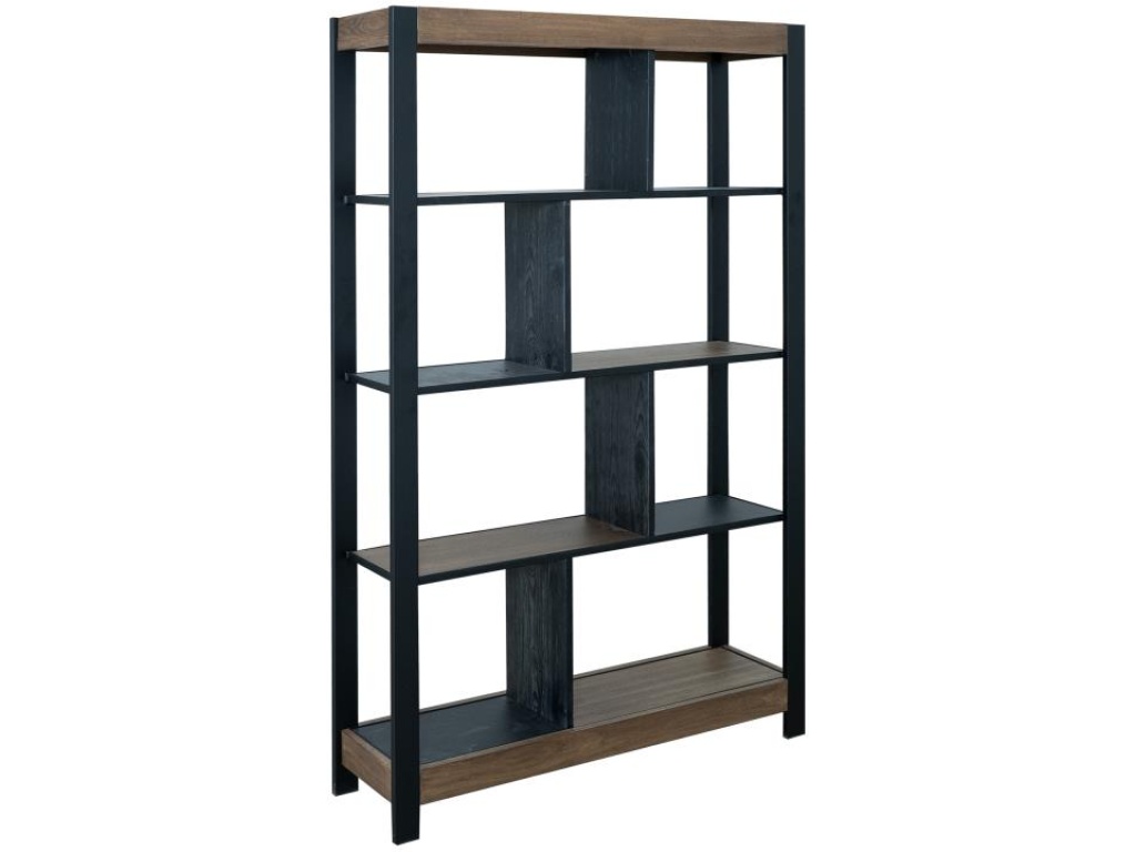 8 Shelves, Bookcase - main image