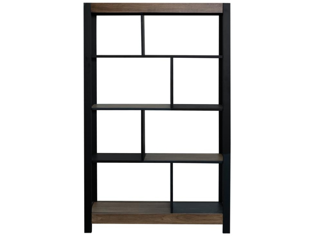 8 Shelves, Bookcase - image 1