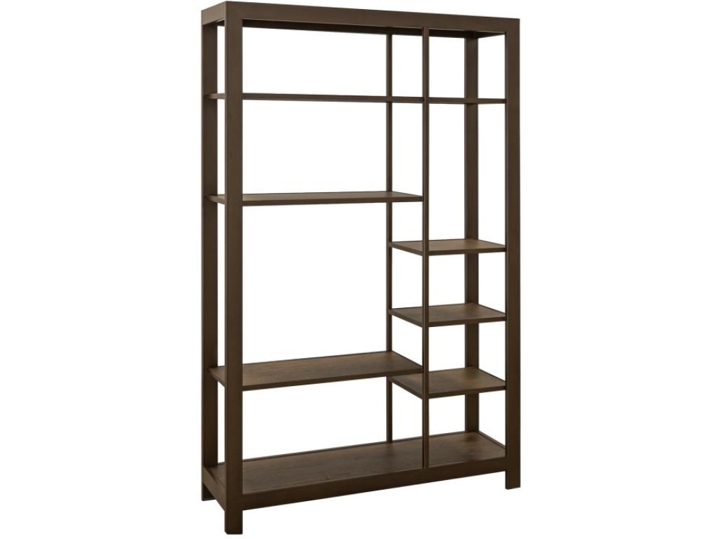 7 Shelves, Bookcase - main image