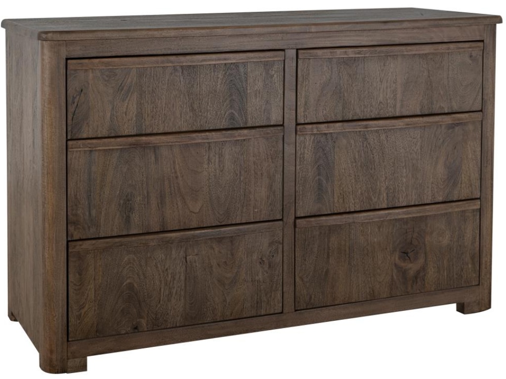 6 Drawer , Dresser - main image