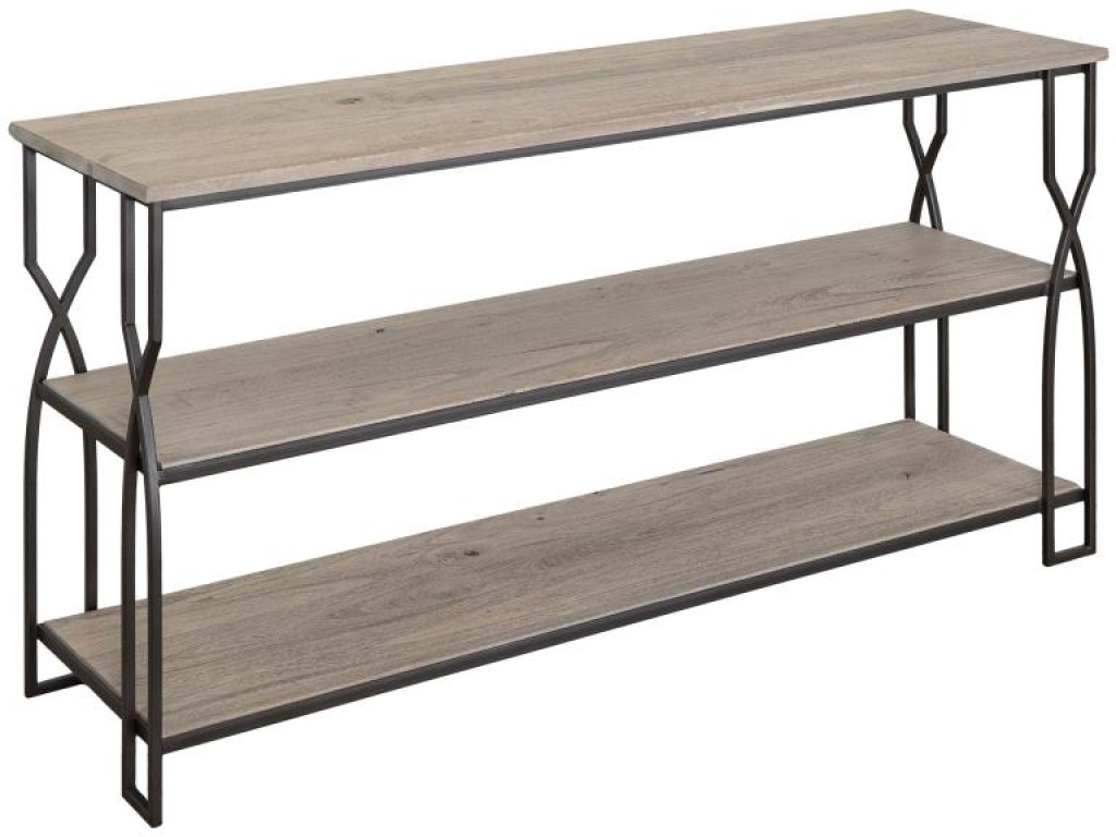 2 Shelves, Sofa Table - main image