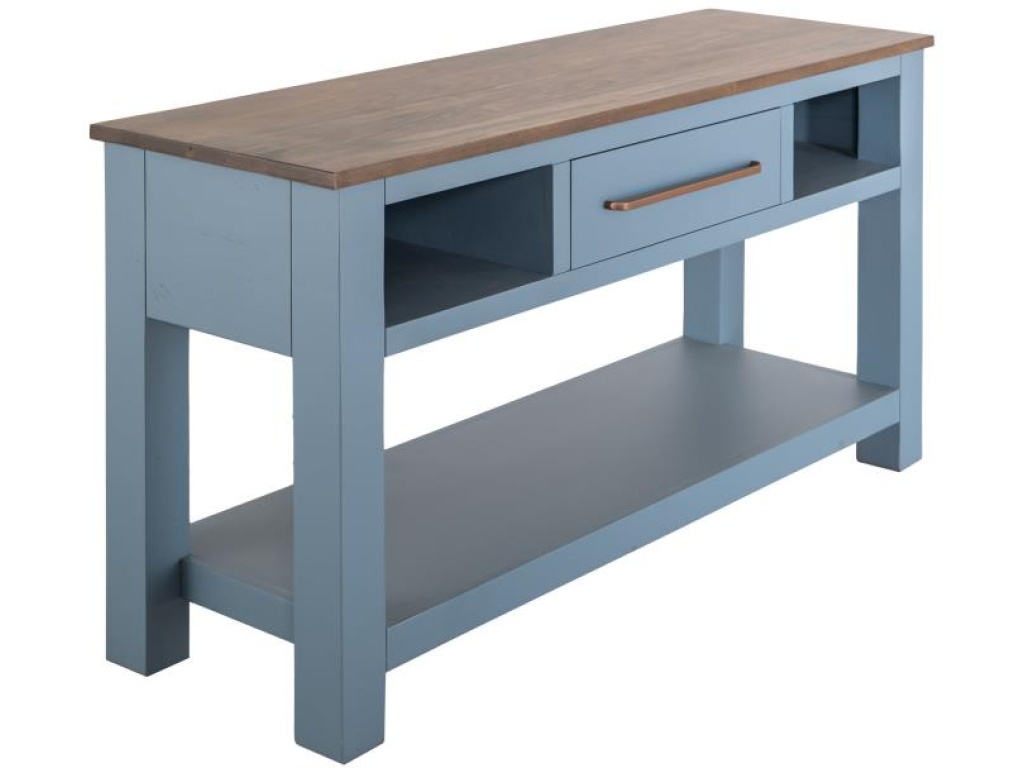 1 Drawer, Sofa Table - main image