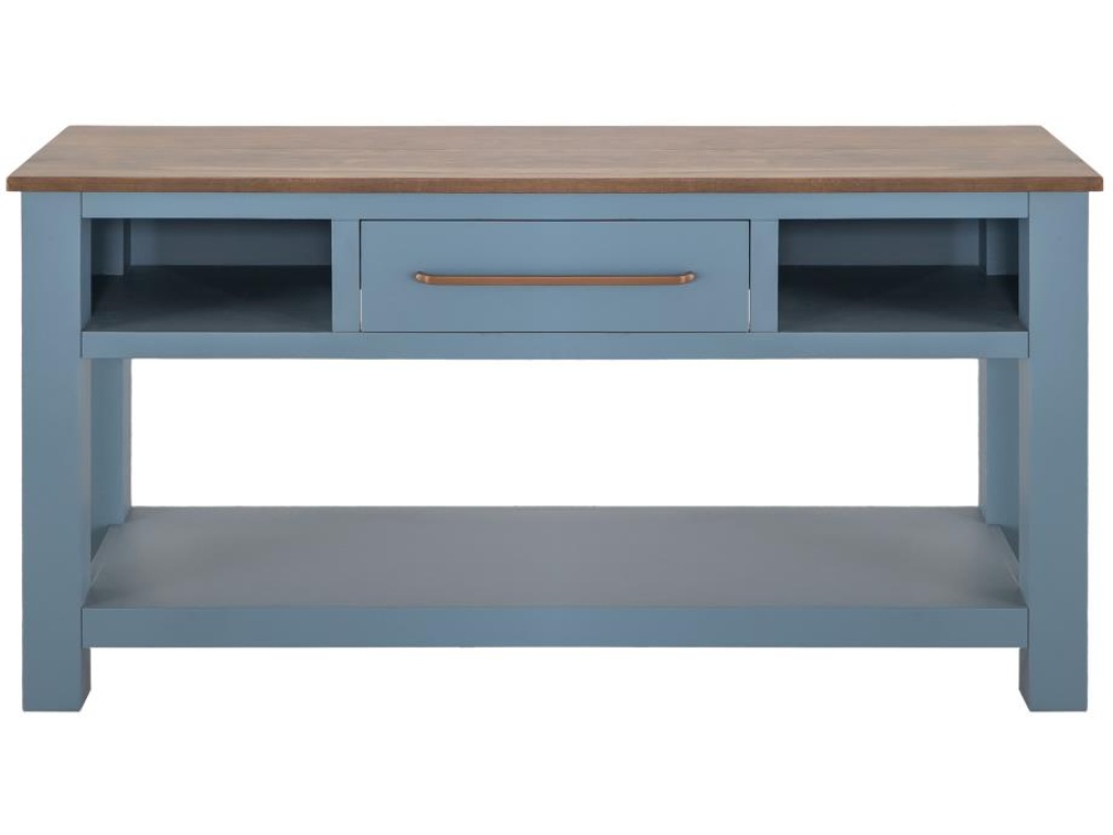 1 Drawer, Sofa Table - image 1