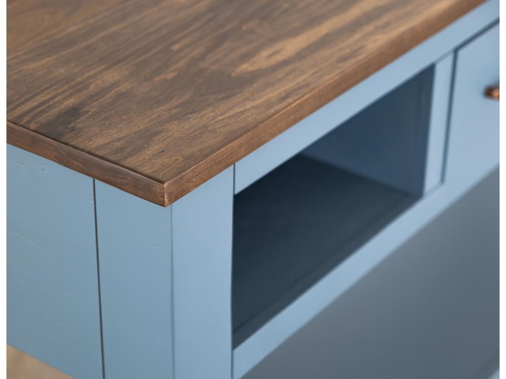 1 Drawer, Sofa Table - image 3