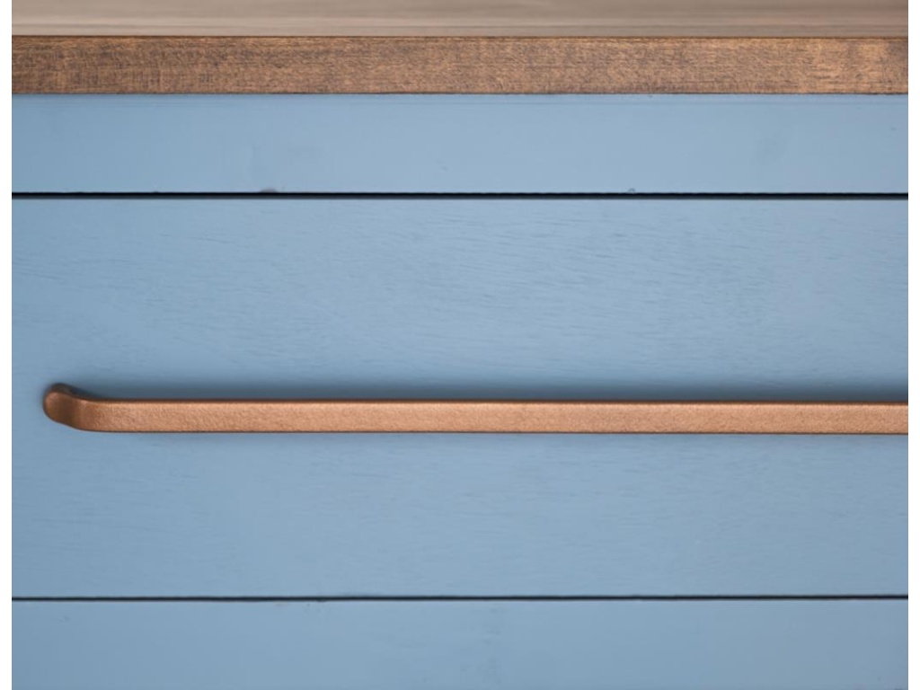 1 Drawer, Sofa Table - image 4