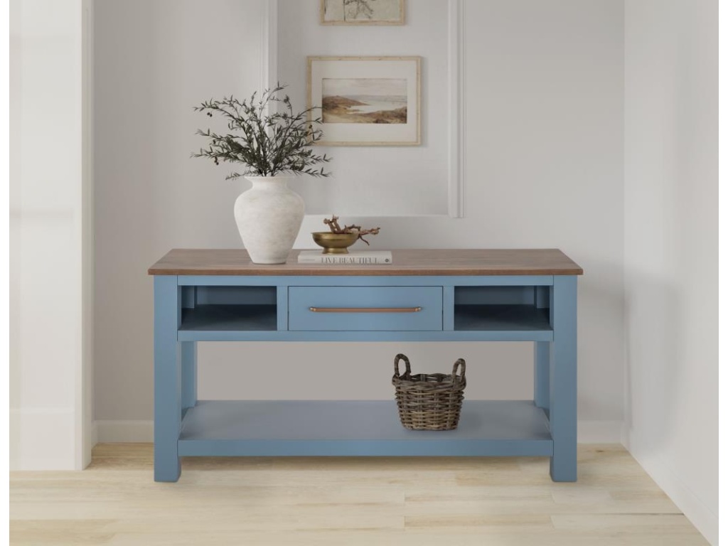 1 Drawer, Sofa Table - image 2