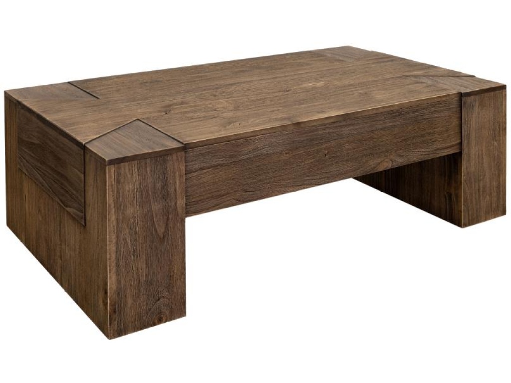 Cocktail Table - main image