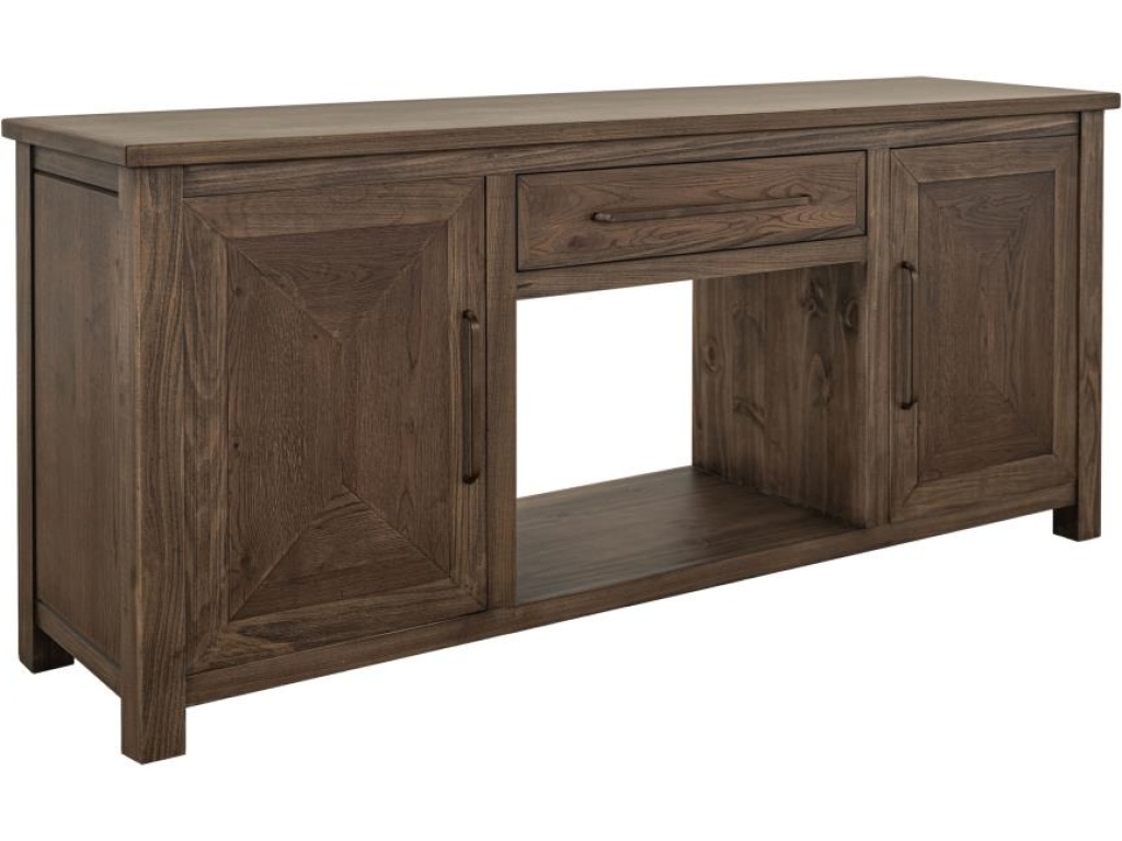 Novus Lodge 70" Fireplace - image 1