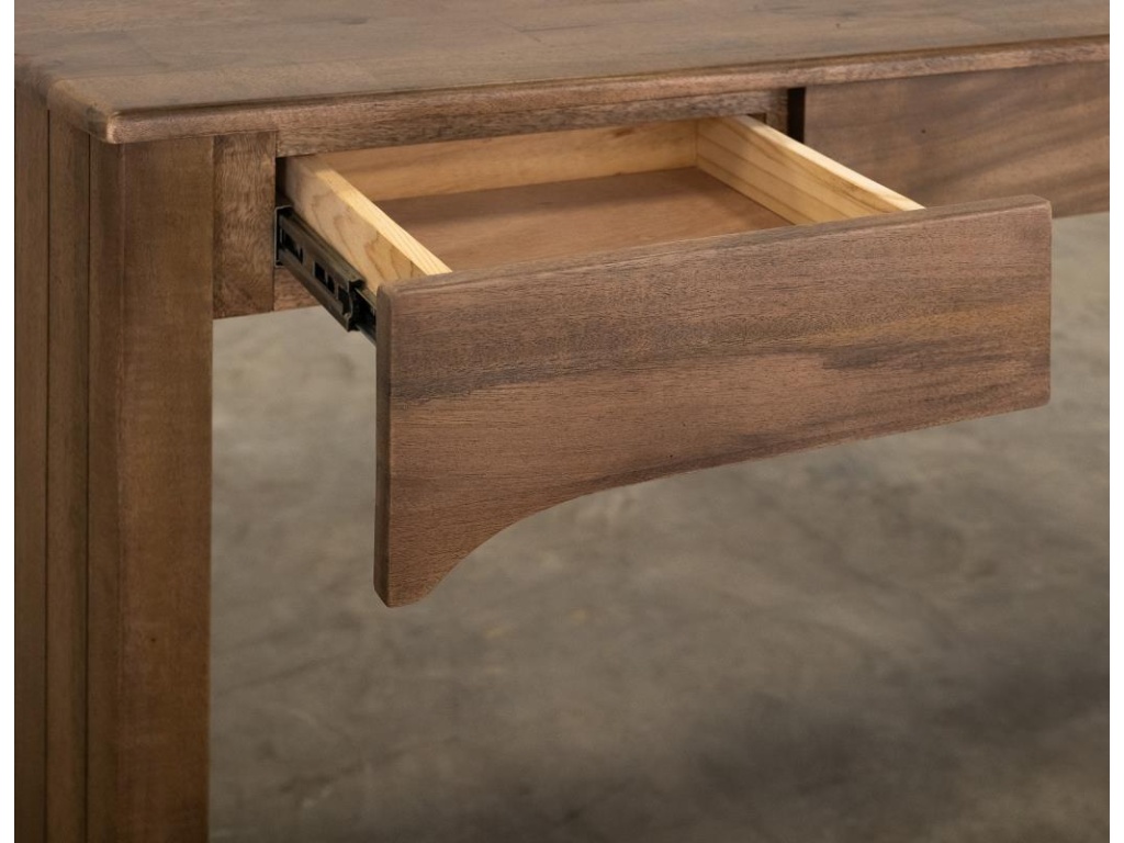 3 Drawer , Desk - image 3