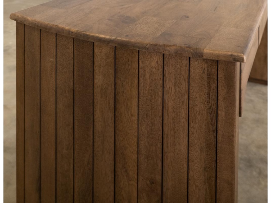 3 Drawer , Desk - image 2