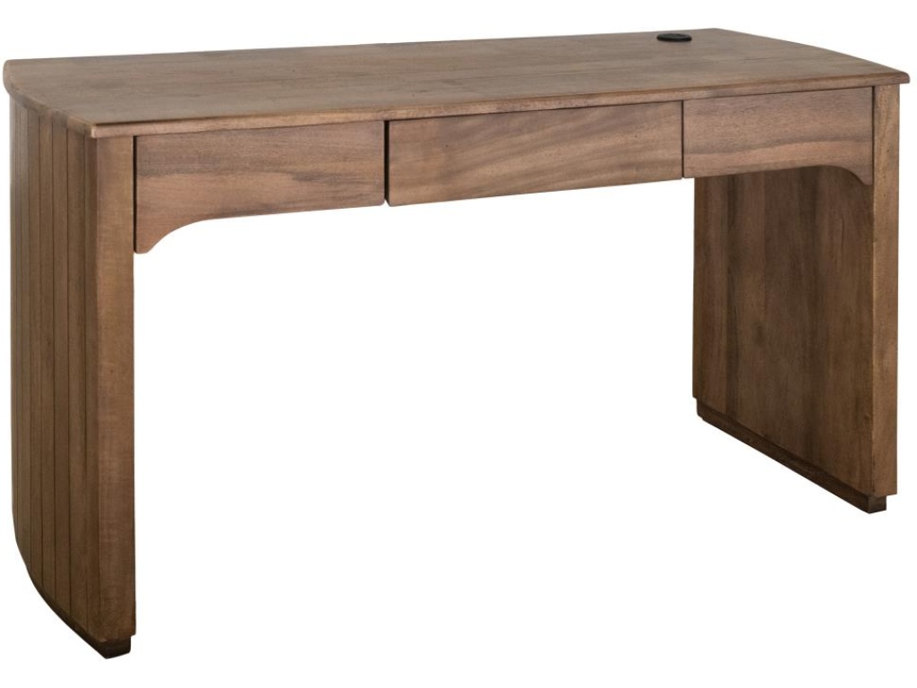 3 Drawer , Desk - image 7