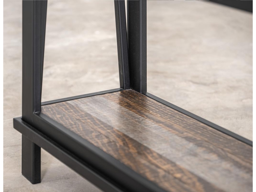 4 Shelves, Bookcase - image 4