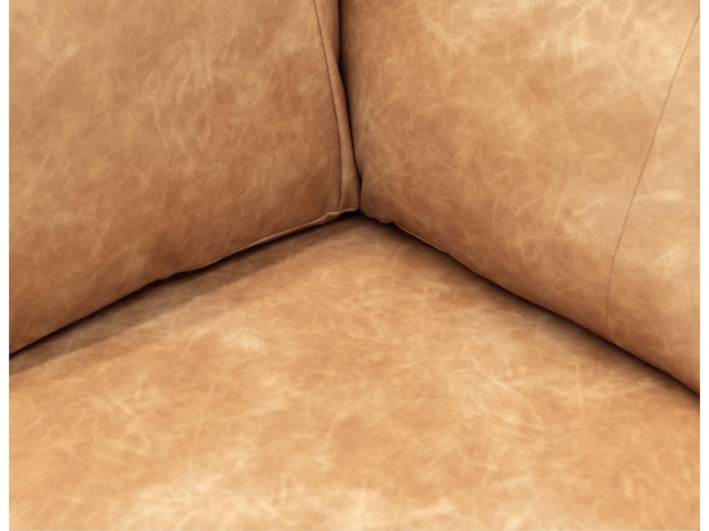 Wooden Frame & Base, Sectional Chaise - image 2