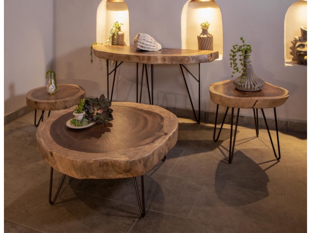 17" High Occasional Table - image 1