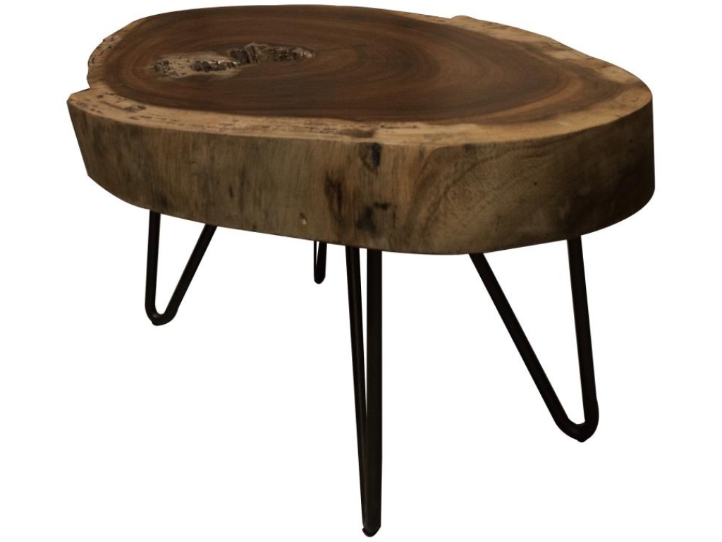 17" High Occasional Table - main image