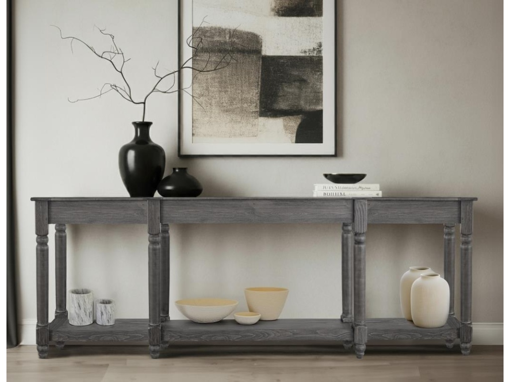 Sofa Table 94 - image 2
