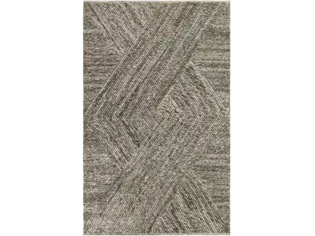 Intersection Bark Indoor/Outdoor Rug Bark - main image
