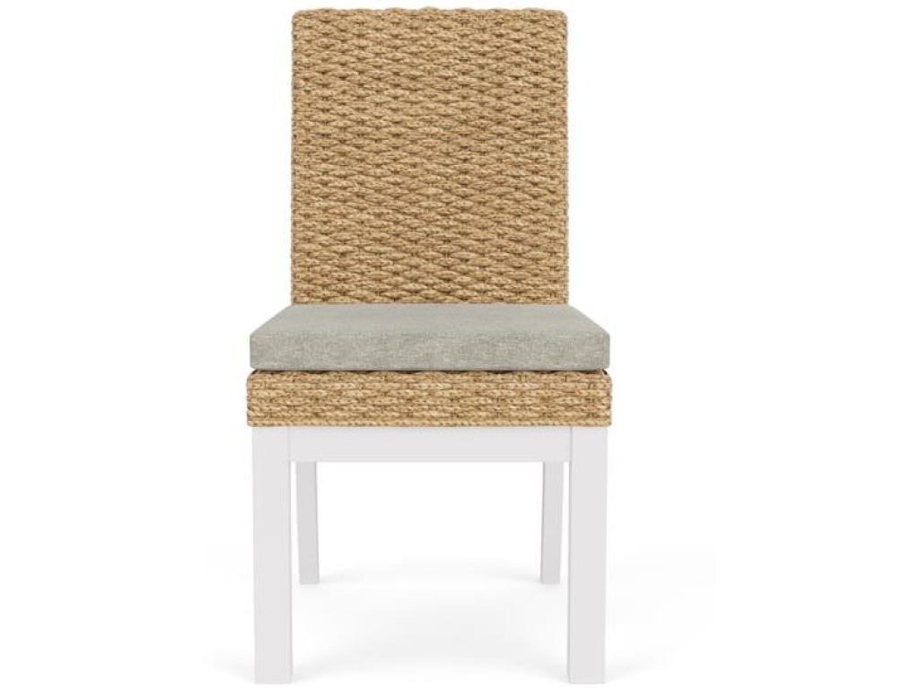 Woven Side Chair - image 2