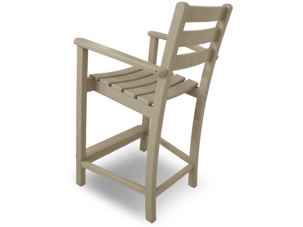 Monterey Bay Counter Arm Chair - image 2